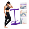 Multifunction Resistance Band – Full-Body Workout Anywhere