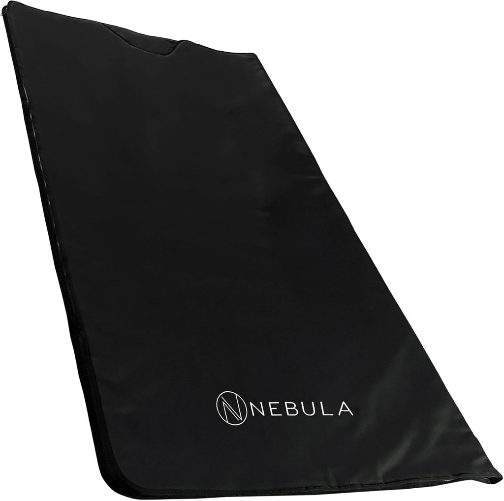 Nebula Infrared Sauna Blanket — 500W Home Therapy Sauna Blanket