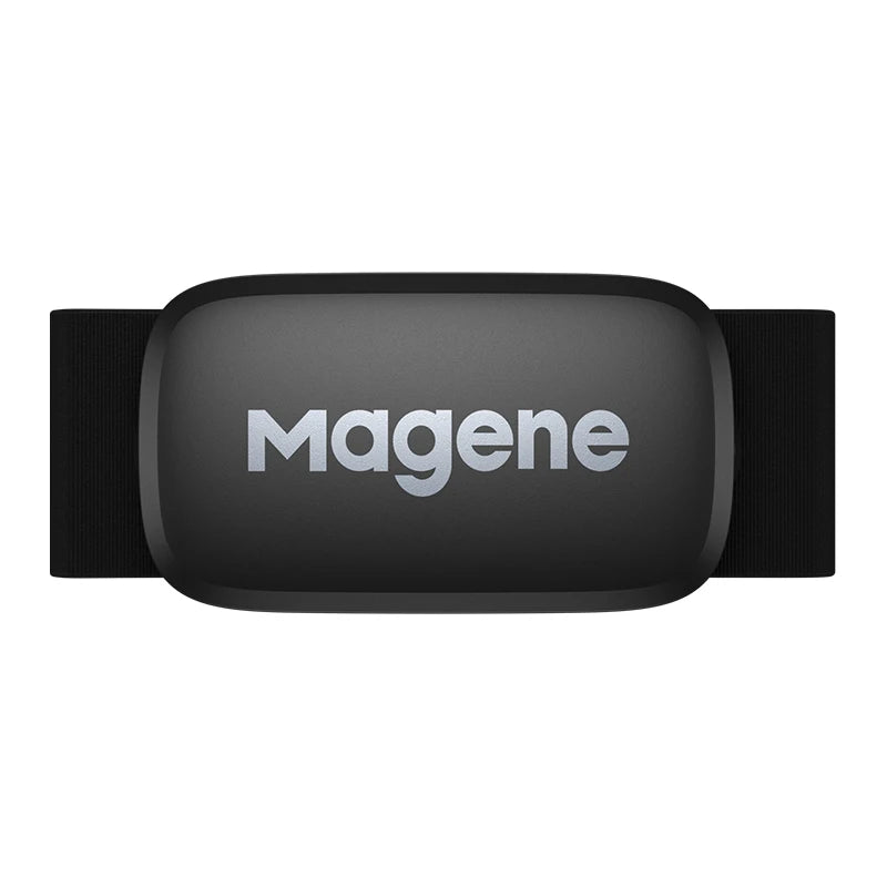 Magene H64 Heart Rate Monitor — Cycling & Sports