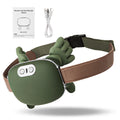 4D Bionic Neck & Shoulder Massager — Cervical Kneading Shawl