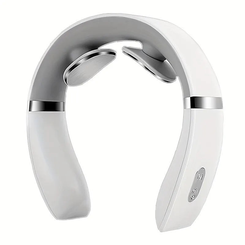 Portable Neck Massager — Neck & Shoulders