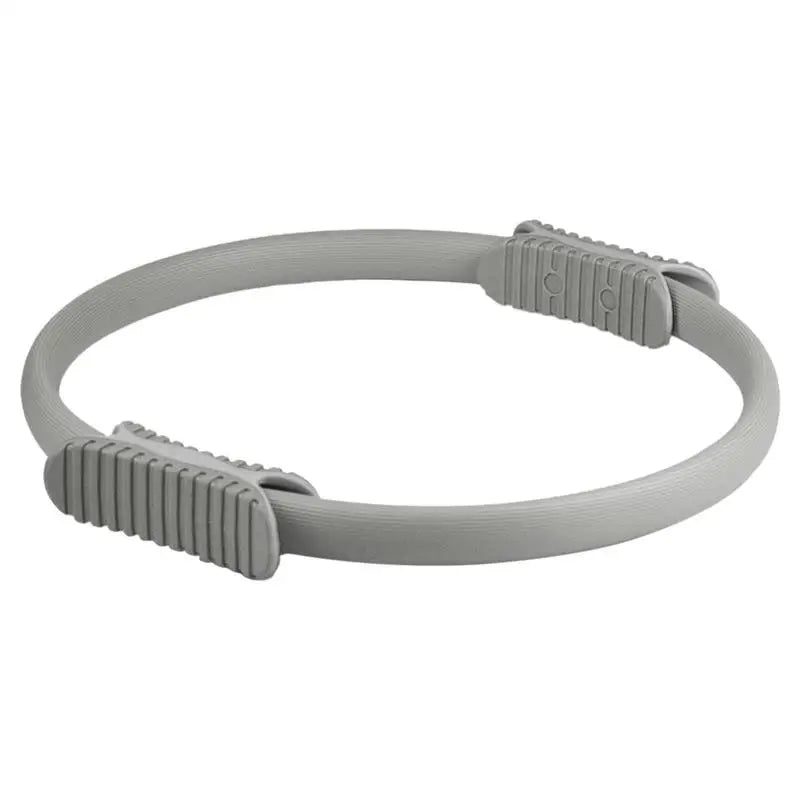 Pilates & Yoga Ring — Gently Tone Your Body