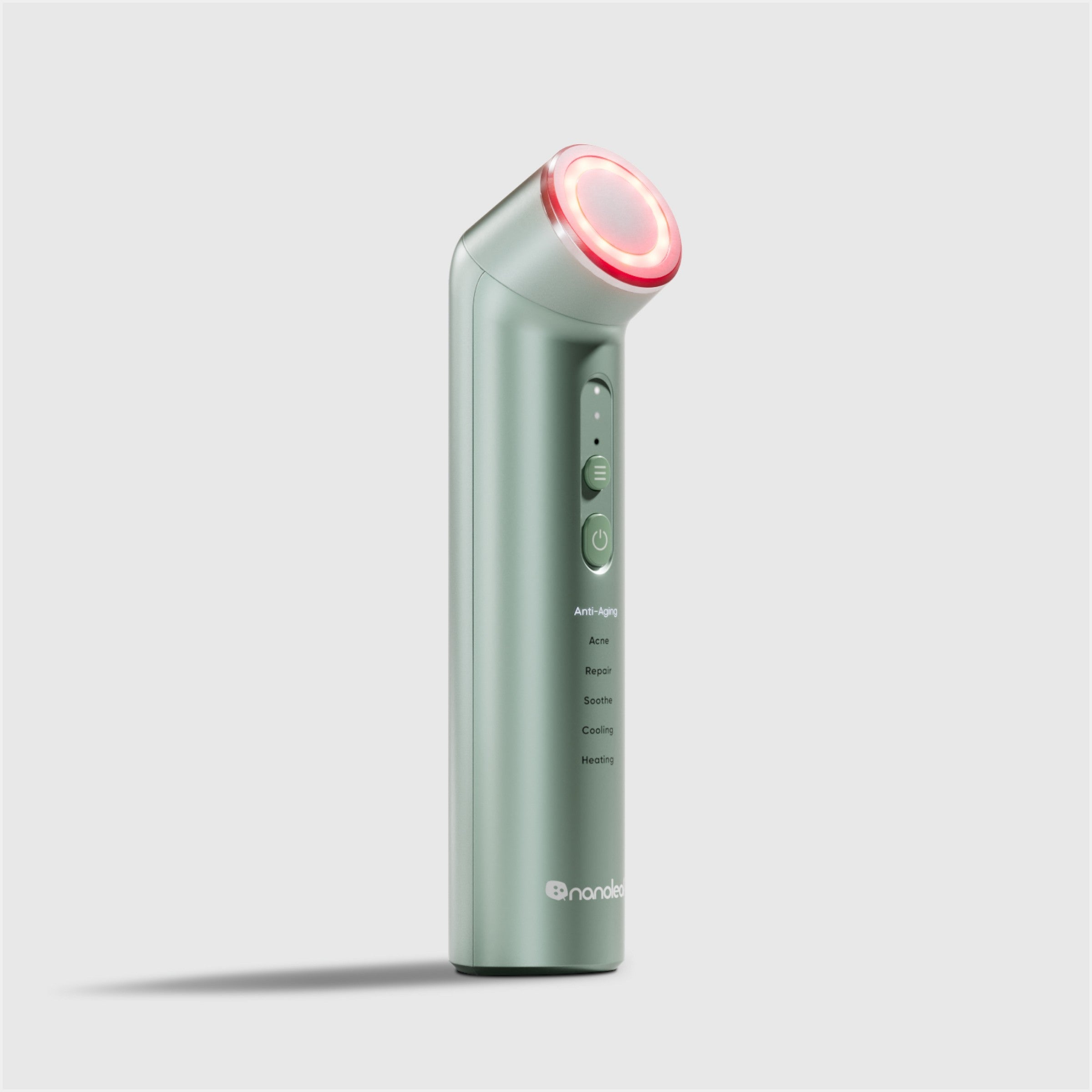6-in-1 LED Light Therapy Pen — Skincare Treatment at Home